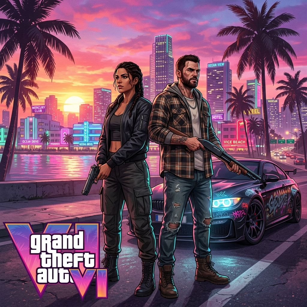 GTA 6 Money Guide — Fast, Reliable Ways to Get Rich